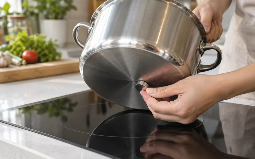 Nồi chảo · Dao thớt Đồ bếp chính hãng, dùng bền, giao tận nhà Nồi inox, chảo chống